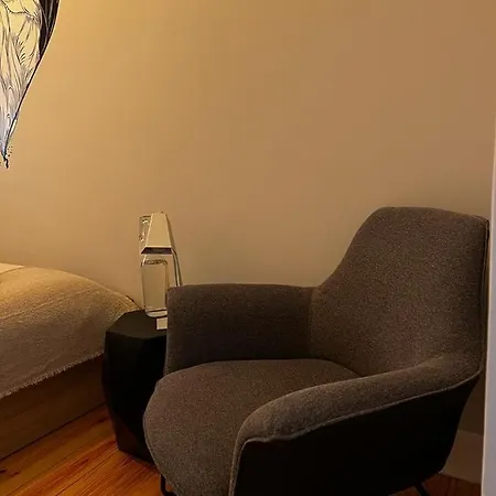 Homestay No Centro De *